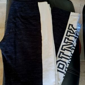 Victoria's Secret PINK Sweatpants